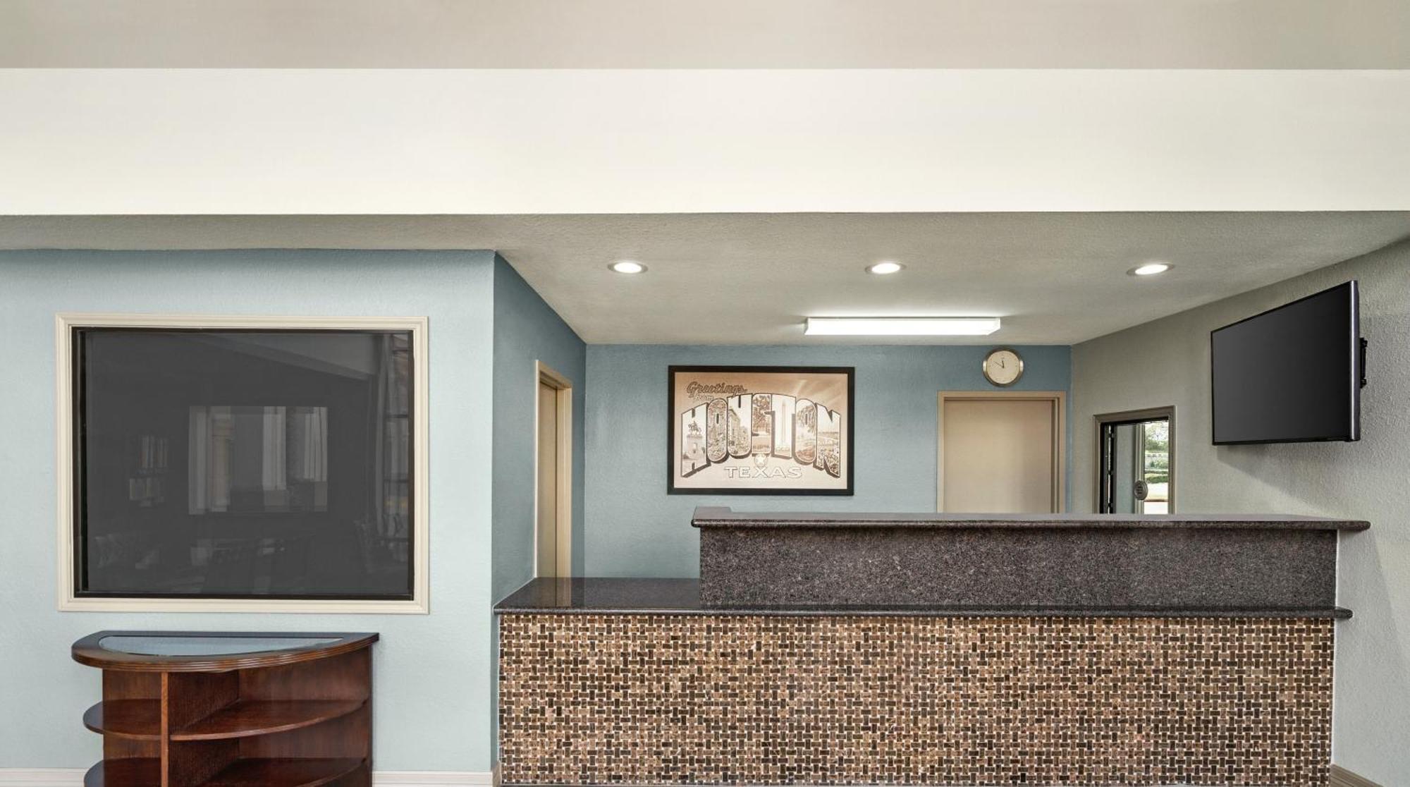 Crystal Inn By Oyo Northeast Houston I-610 Exterior foto
